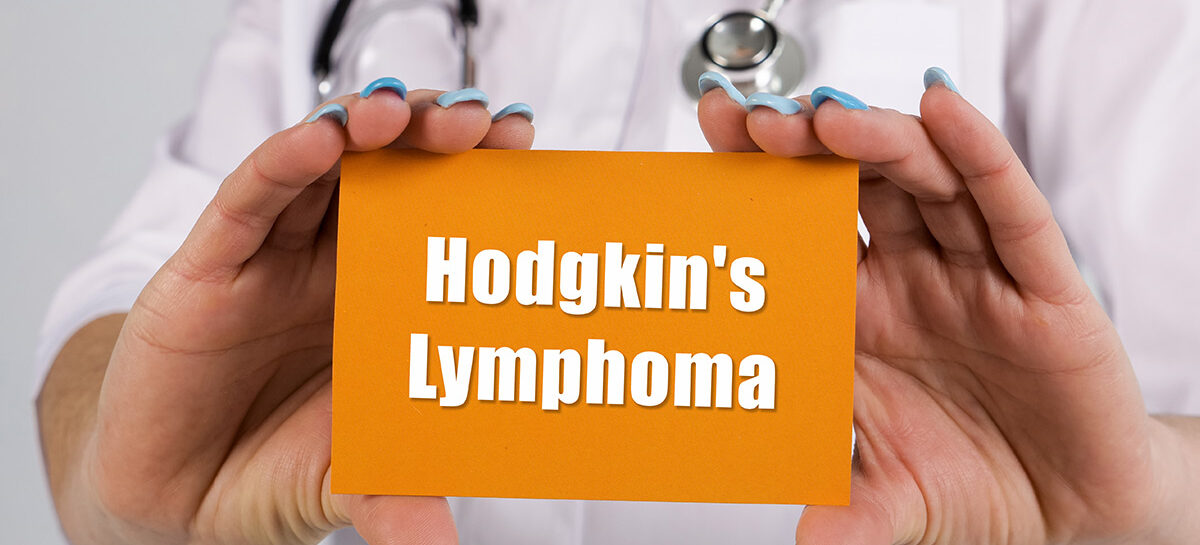 Hodgkins Lymphoma stages and survival rates